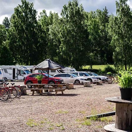 Raggsocka Logi Hotel Ockelbo Luaran gambar