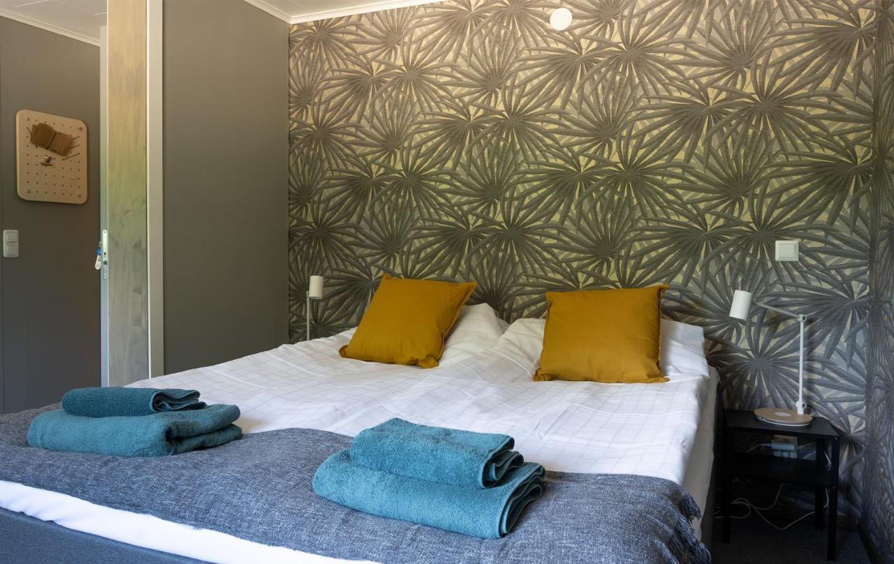 Raggsocka Logi Hotel Ockelbo Luaran gambar