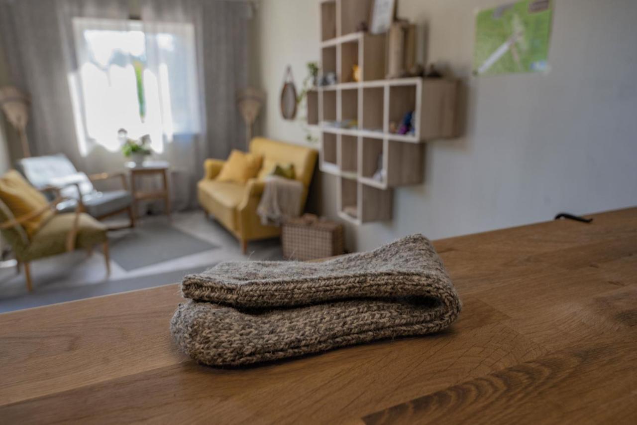 Raggsocka Logi Hotel Ockelbo Luaran gambar