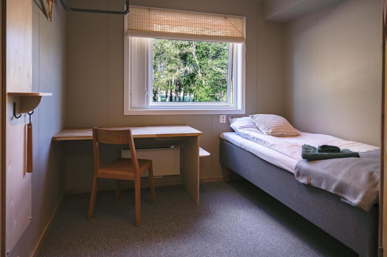 Raggsocka Logi Hotel Ockelbo Luaran gambar
